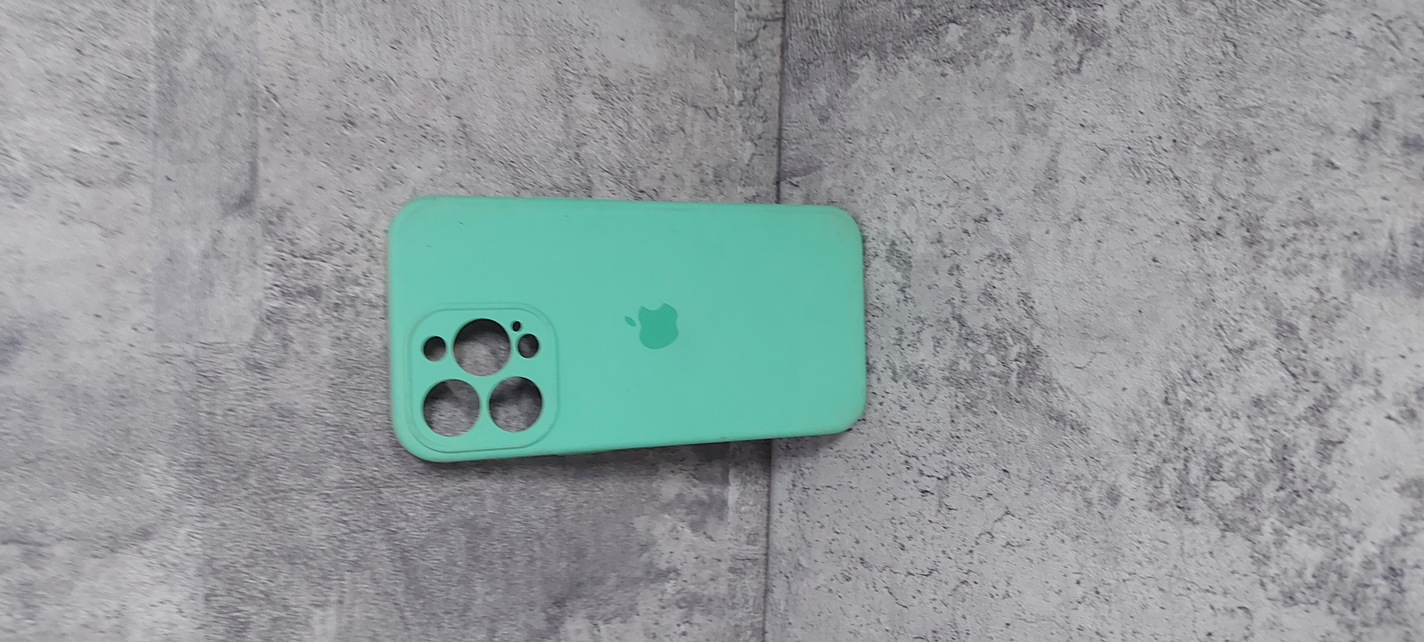 کاور مدل سیلیکونی مناسب برای گوشی موبایل اپل IPHONE 13 PRO